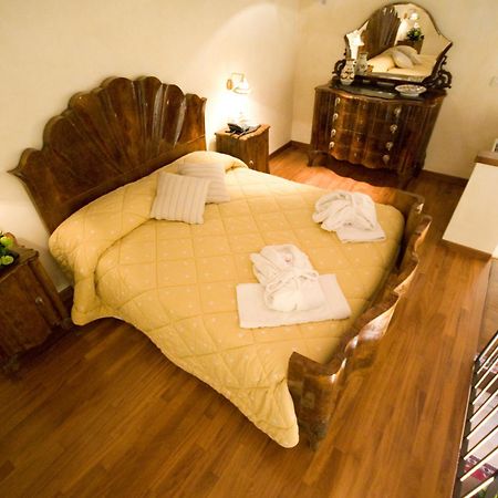 San Pietro Sopra Le Acque Resort & Spa Масса-Мартана Екстер'єр фото
