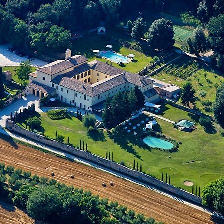 San Pietro Sopra Le Acque Resort & Spa Масса-Мартана Екстер'єр фото