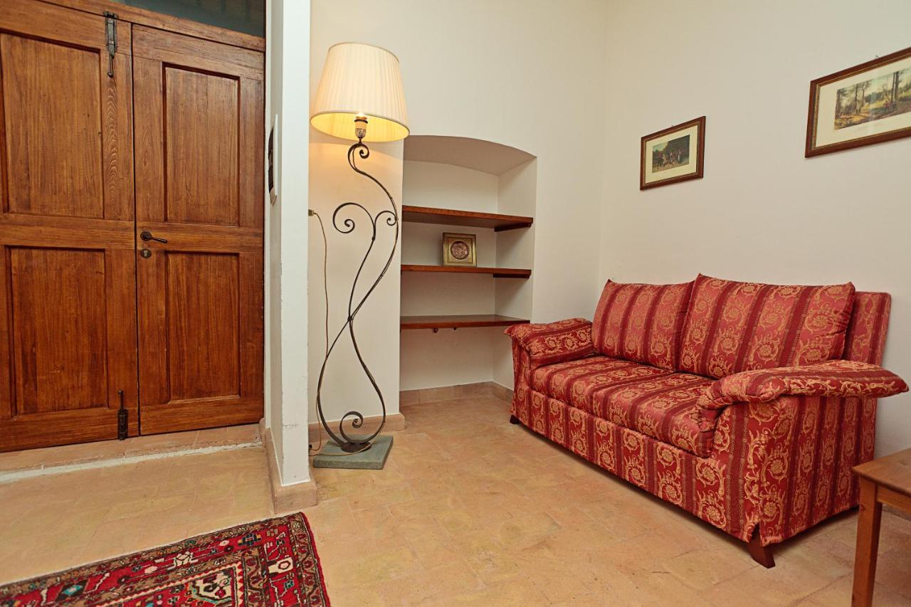 San Pietro Sopra Le Acque Resort & Spa Масса-Мартана Екстер'єр фото