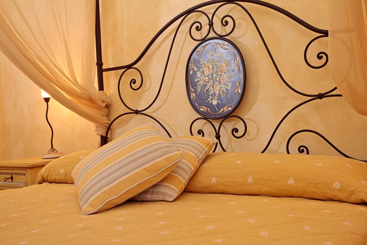 San Pietro Sopra Le Acque Resort & Spa Масса-Мартана Екстер'єр фото