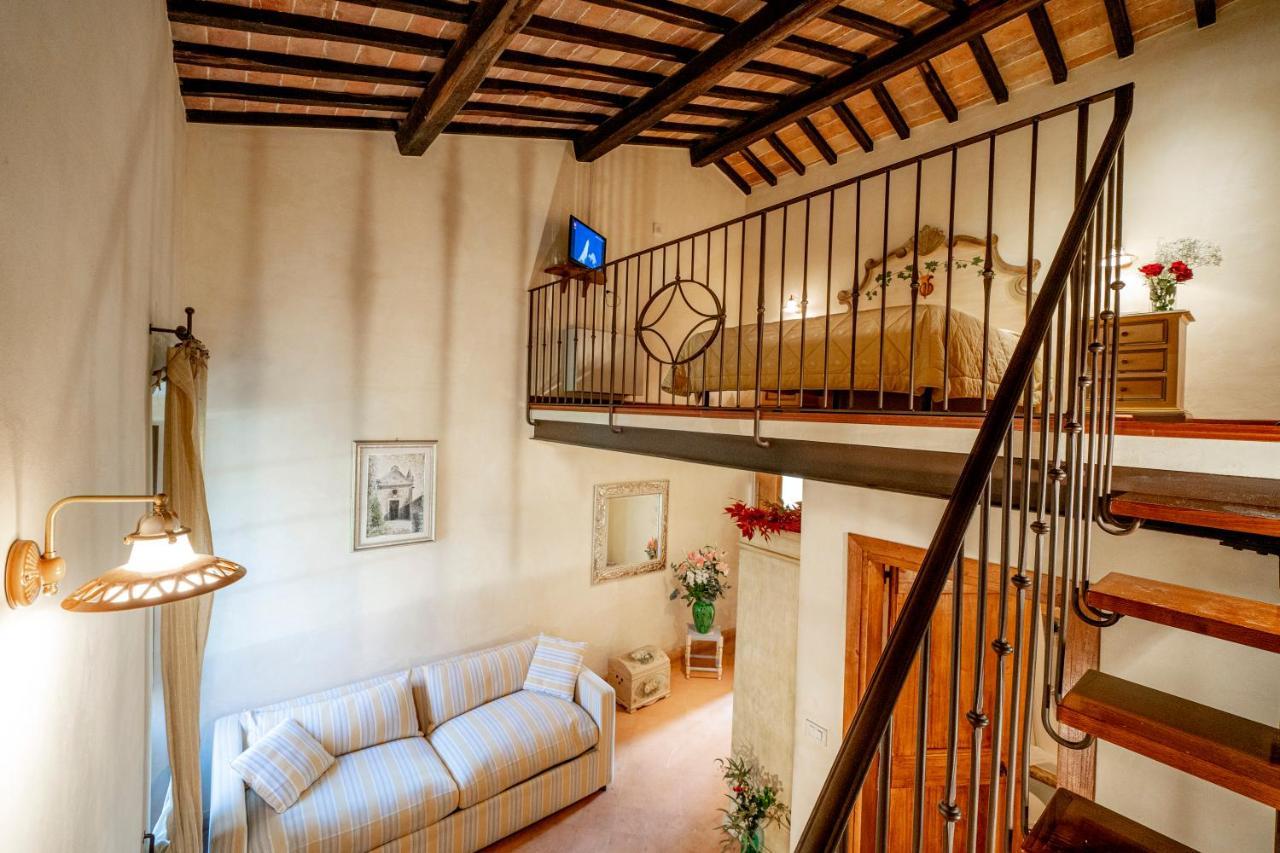 San Pietro Sopra Le Acque Resort & Spa Масса-Мартана Екстер'єр фото