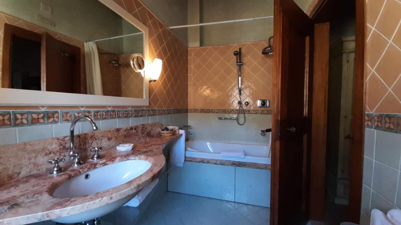 San Pietro Sopra Le Acque Resort & Spa Масса-Мартана Екстер'єр фото