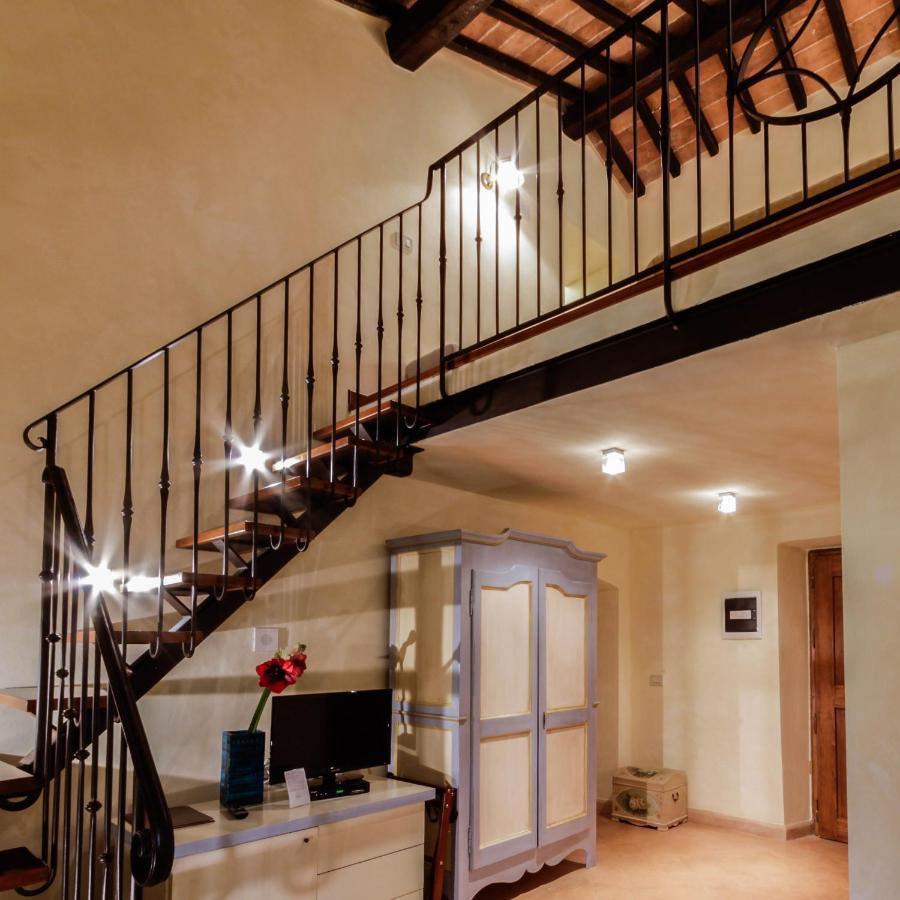 San Pietro Sopra Le Acque Resort & Spa Масса-Мартана Екстер'єр фото