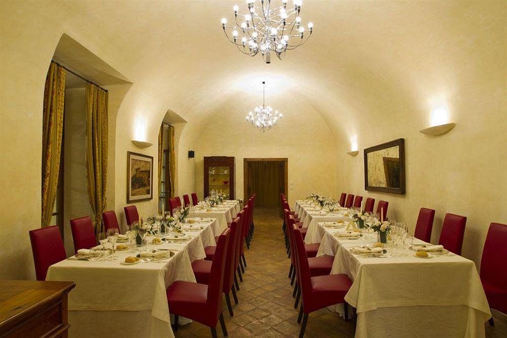San Pietro Sopra Le Acque Resort & Spa Масса-Мартана Екстер'єр фото