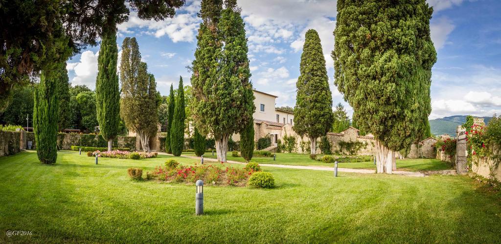 San Pietro Sopra Le Acque Resort & Spa Масса-Мартана Екстер'єр фото
