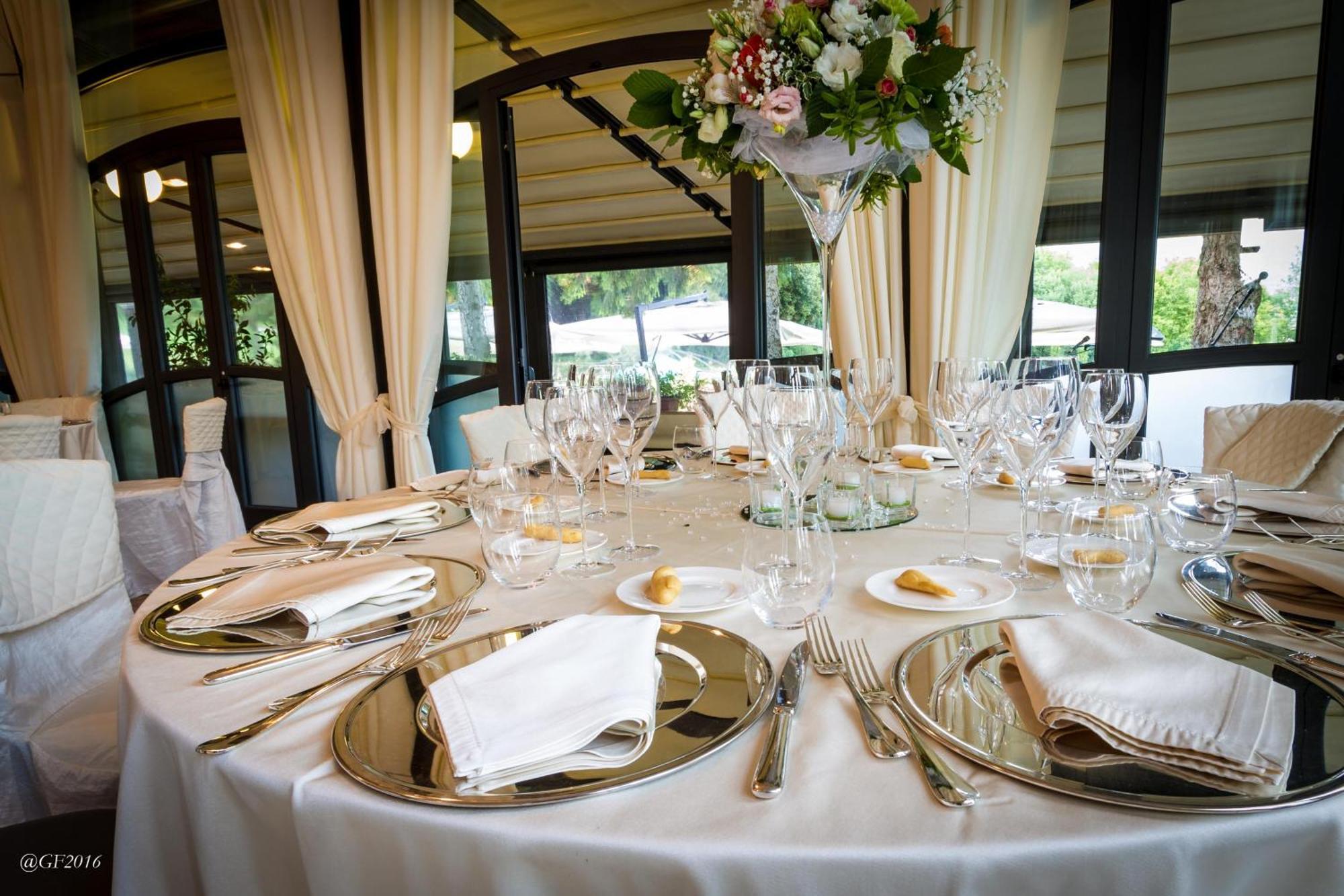 San Pietro Sopra Le Acque Resort & Spa Масса-Мартана Екстер'єр фото