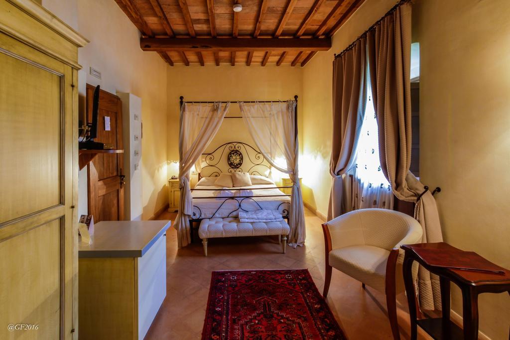 San Pietro Sopra Le Acque Resort & Spa Масса-Мартана Екстер'єр фото
