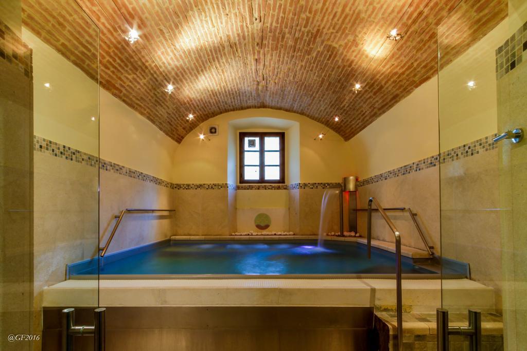 San Pietro Sopra Le Acque Resort & Spa Масса-Мартана Екстер'єр фото
