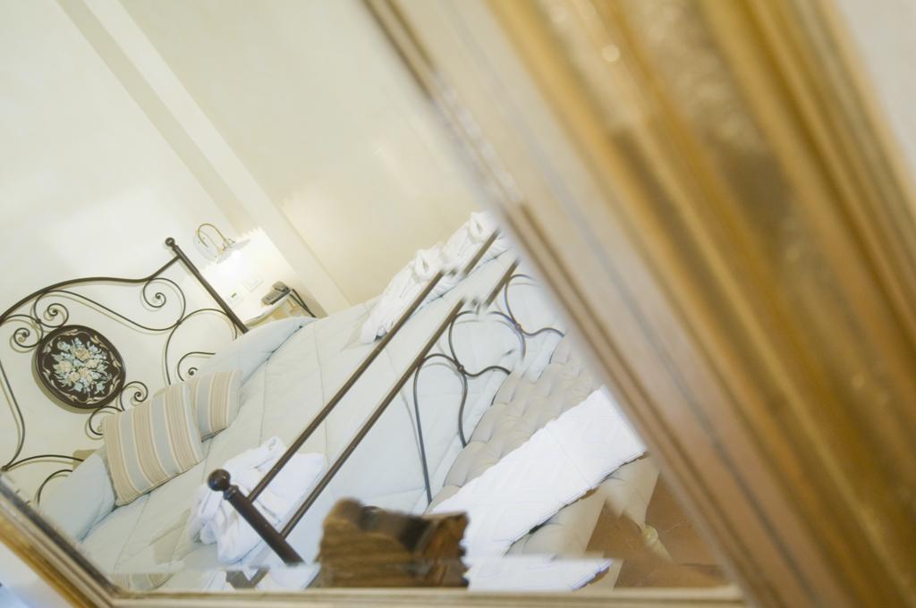 San Pietro Sopra Le Acque Resort & Spa Масса-Мартана Екстер'єр фото