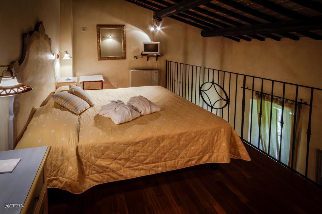 San Pietro Sopra Le Acque Resort & Spa Масса-Мартана Екстер'єр фото