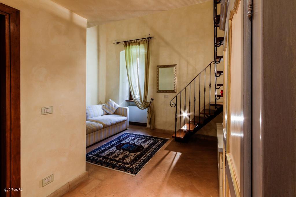 San Pietro Sopra Le Acque Resort & Spa Масса-Мартана Екстер'єр фото