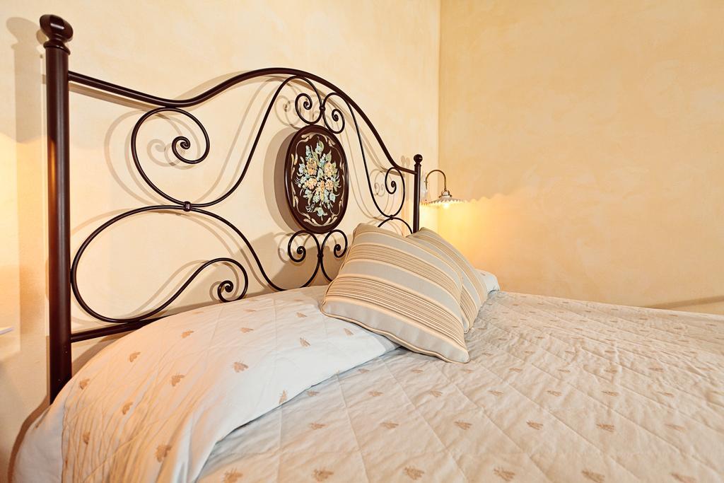 San Pietro Sopra Le Acque Resort & Spa Масса-Мартана Екстер'єр фото