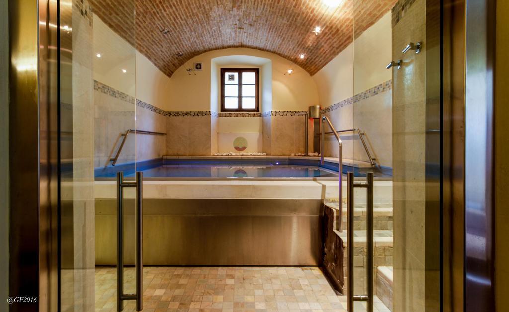 San Pietro Sopra Le Acque Resort & Spa Масса-Мартана Екстер'єр фото