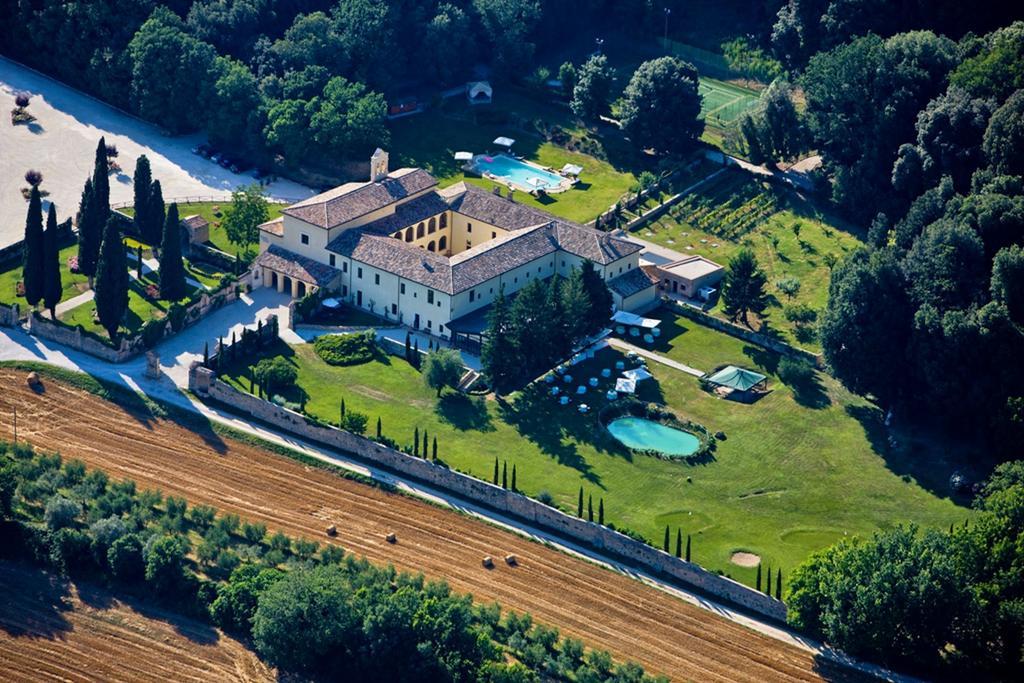 San Pietro Sopra Le Acque Resort & Spa Масса-Мартана Екстер'єр фото