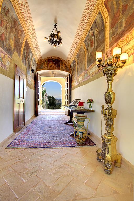 San Pietro Sopra Le Acque Resort & Spa Масса-Мартана Екстер'єр фото