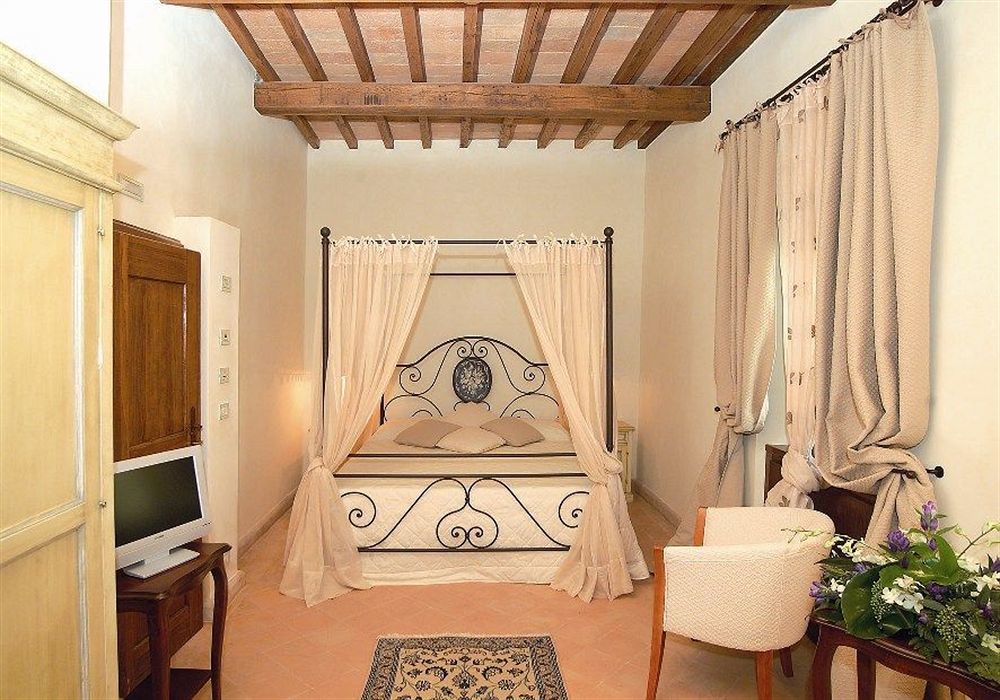 San Pietro Sopra Le Acque Resort & Spa Масса-Мартана Екстер'єр фото
