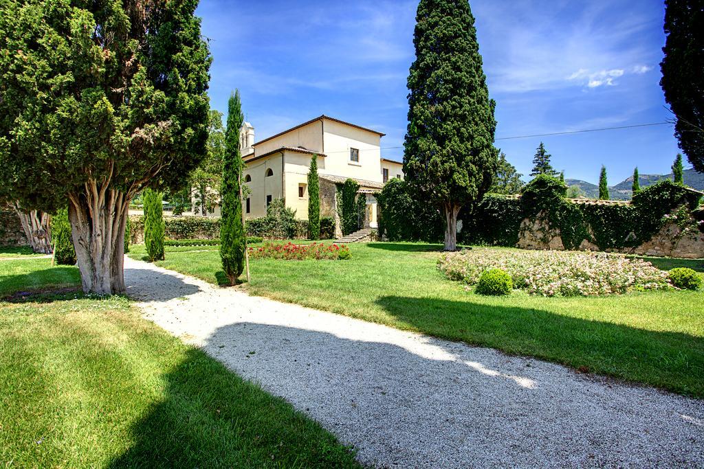 San Pietro Sopra Le Acque Resort & Spa Масса-Мартана Екстер'єр фото